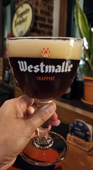 Trappist 