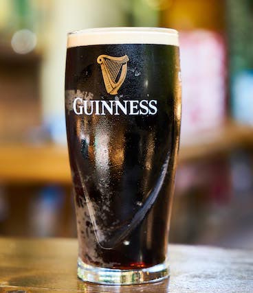 guinness