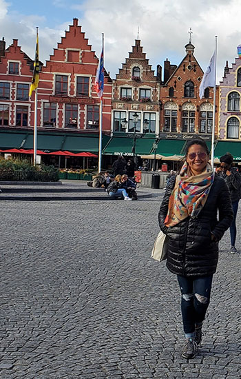 Belgium
