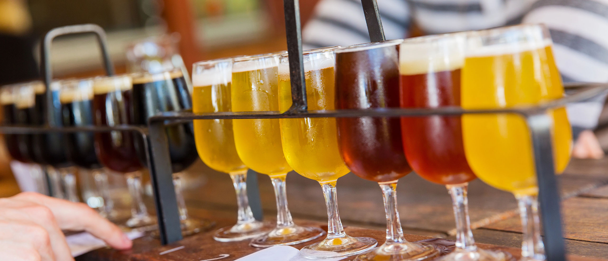 Taste Beer Like a Pro